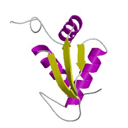 Image of CATH 3jamK