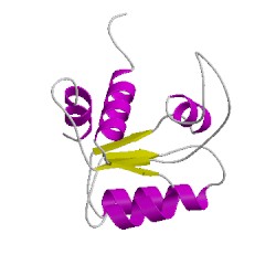 Image of CATH 3jamM00