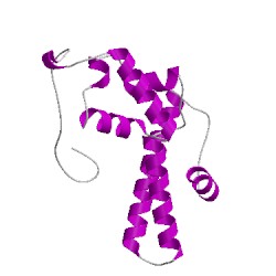 Image of CATH 3jamN