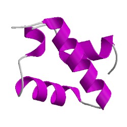 Image of CATH 3jamN01