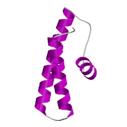Image of CATH 3jamN02