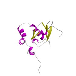 Image of CATH 3jamP00