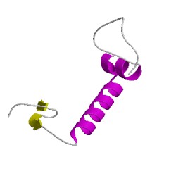 Image of CATH 3jamS02