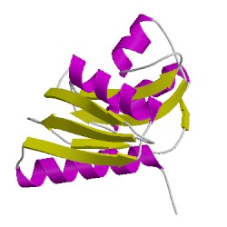 Image of CATH 3jamW