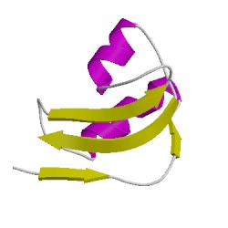 Image of CATH 3jamW02