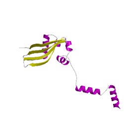 Image of CATH 3jamY