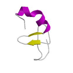 Image of CATH 3jamd00