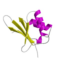 Image of CATH 3jamj00