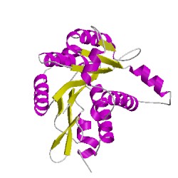 Image of CATH 3jarA01