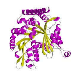 Image of CATH 3jarB