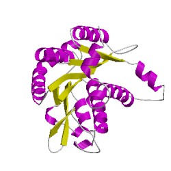 Image of CATH 3jarB01