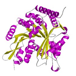 Image of CATH 3jarC