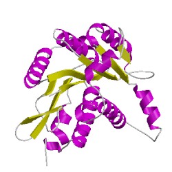 Image of CATH 3jarC01