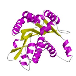 Image of CATH 3jarD01