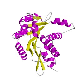 Image of CATH 3jarE01