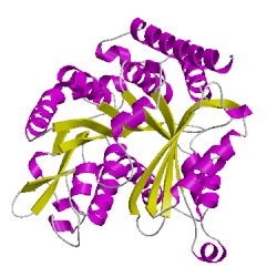 Image of CATH 3jarI