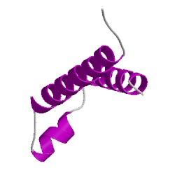 Image of CATH 3jarJ03