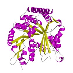 Image of CATH 3jatA