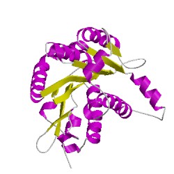 Image of CATH 3jatA01