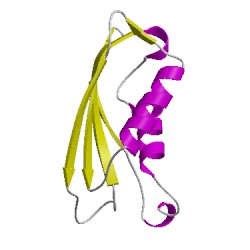 Image of CATH 3jatA02