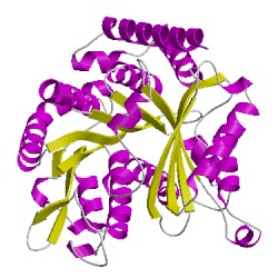 Image of CATH 3jatB