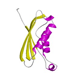 Image of CATH 3jatB02