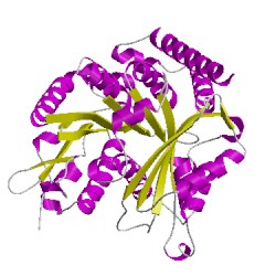 Image of CATH 3jatC