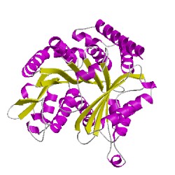 Image of CATH 3jatD