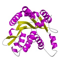 Image of CATH 3jatD01