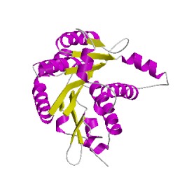 Image of CATH 3jatE01