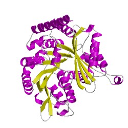 Image of CATH 3jatF