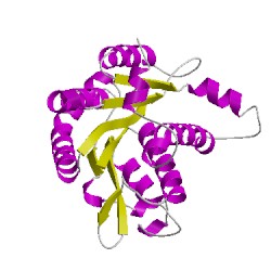 Image of CATH 3jatF01