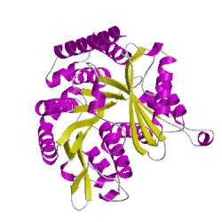 Image of CATH 3jatG