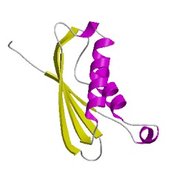 Image of CATH 3jatG02