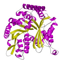 Image of CATH 3jatH