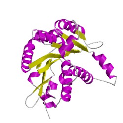 Image of CATH 3jatK01