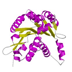 Image of CATH 3jatL01