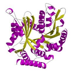 Image of CATH 3jawB