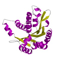 Image of CATH 3jawB01