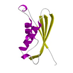 Image of CATH 3jawB02