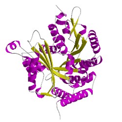 Image of CATH 3jawC
