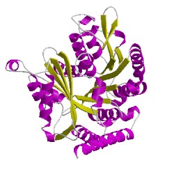 Image of CATH 3jawD