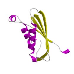 Image of CATH 3jawD02