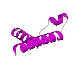Image of CATH 3jawD03