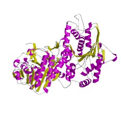 Image of CATH 3jb1A02