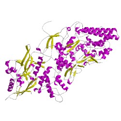 Image of CATH 3jb1B01