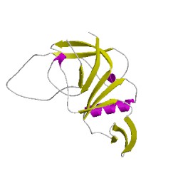 Image of CATH 3jb1B03