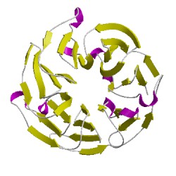 Image of CATH 3jb9K01