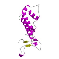 Image of CATH 3jb9e