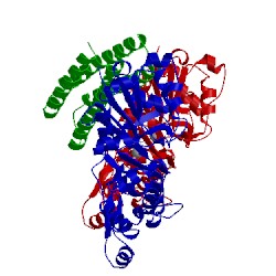 Image of CATH 3jbi